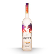 Vodka Belvedere 70cl Summer Edition dev.odyssee-vins.com