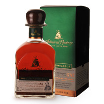 Rhum Admiral Rodney Formidable 70cl Etui dev.odyssee-vins.com