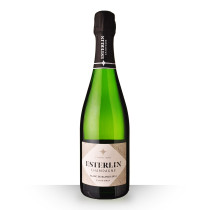 Champagne Esterlin Blanc de Blancs 2014 Extra Brut 75cl dev.odyssee-vins.com