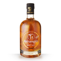 Rhum Arrangés Ti Ced Ananas Caramel Beurre Salé 70cl dev.odyssee-vins.com
