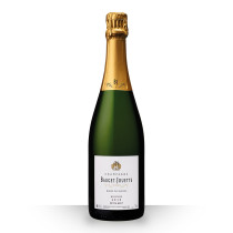 Champagne Bauget-Jouette Blanc de Blancs 2016 75cl dev.odyssee-vins.com