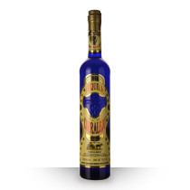 Tequila Corralejo Reposado 70cl dev.odyssee-vins.com