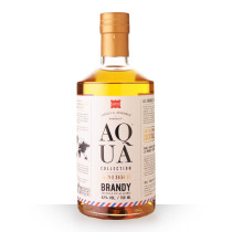 Eau-de-vie de vin Aqua Brandy 70cl dev.odyssee-vins.com