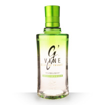 Gin Gvine Floraison 70cl dev.odyssee-vins.com