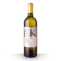 Château dEck Pessac-Léognan Blanc 2022 75cl dev.odyssee-vins.com