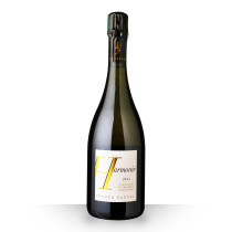 Champagne Franck Pascal Harmonie Blanc de Noirs 2014 Extra Brut 75cl dev.odyssee-vins.com