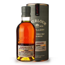 Whisky Aberlour Casg Annamh Triple Cask Matured Batch 0009 70cl Coffret dev.odyssee-vins.com