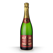 Champagne Trouillard Douceur Demi-Sec 75cl dev.odyssee-vins.com