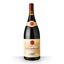 Guigal Côtes du Rhône Rouge 2020 150cl dev.odyssee-vins.com