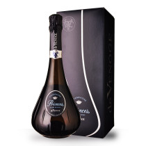 Champagne de Venoge Princes Blanc de Noirs 75cl Etui dev.odyssee-vins.com