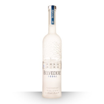 Vodka Belvedere 175cl dev.odyssee-vins.com