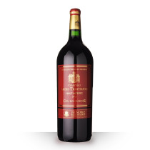Château Larose Trintaudon Haut-Médoc Rouge 2015 150cl dev.odyssee-vins.com