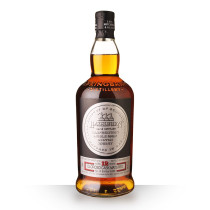 Whisky Hazelburn 12 ans sherry wood 70cl dev.odyssee-vins.com