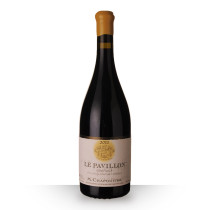 Chapoutier le Pavillon Ermitage Rouge 2011 75cl dev.odyssee-vins.com