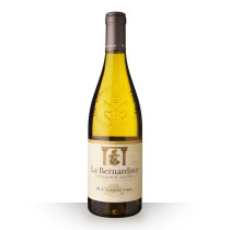 Chapoutier La Bernardine Châteauneuf-du-Pape Blanc 2022 75cl dev.odyssee-vins.com