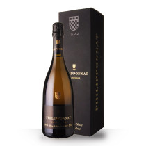 Champagne Philipponnat Blanc de Noirs Millésimé 2012 Extra-Brut 75cl Etui dev.odyssee-vins.com