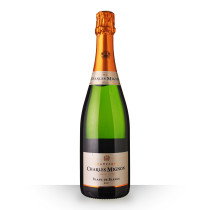 Champagne Charles Mignon Blanc de Blancs Brut 75cl dev.odyssee-vins.com