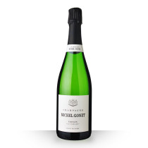 Champagne Michel Gonet Blanc de noirs Fravaux Extra Brut 75cl dev.odyssee-vins.com