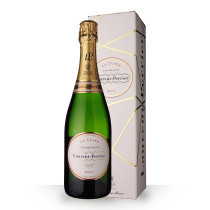 Champagne Laurent-Perrier La Cuvée 75cl Etui dev.odyssee-vins.com