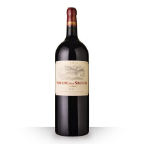 Domaine de la Solitude Pessac-Léognan Rouge 2019 150cl dev.odyssee-vins.com