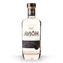 Tequila Avión Silver 70cl dev.odyssee-vins.com