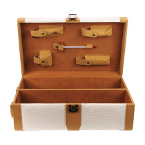 Coffret Ecru 5 Accessoires 2x75cl dev.odyssee-vins.com