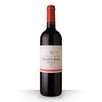 Alias Croizet-Bages Pauillac Rouge 2016 75cl dev.odyssee-vins.com