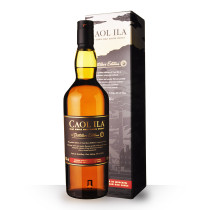 Whisky Caol Ila Distillers Edition 70cl Etui dev.odyssee-vins.com