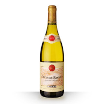 Guigal Côtes du Rhône Blanc 2022 75cl dev.odyssee-vins.com