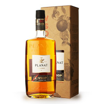 Cognac Planat VSOP 70cl Etui dev.odyssee-vins.com