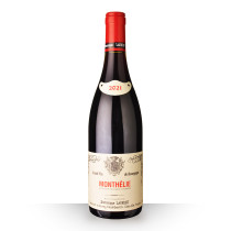 Dominique Laurent Monthélie Rouge 2021 75cl dev.odyssee-vins.com