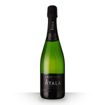 Champagne Ayala Brut Majeur 75cl dev.odyssee-vins.com