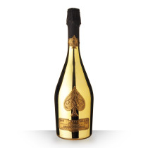 Champagne Armand de Brignac Gold Brut 75cl Pochon dev.odyssee-vins.com