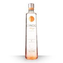 Vodka Ciroc Mango 70cl dev.odyssee-vins.com