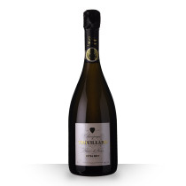 Champagne Trouillard Blanc de Noirs Extra Brut 75cl dev.odyssee-vins.com