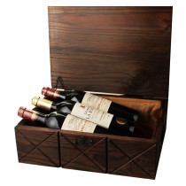 Coffre Pessac Léognan 2 Rouge 1 Blanc 3x75cl dev.odyssee-vins.com