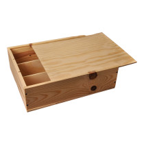 Caisse Bois à Glissière Bois 3x75cl 330x264x98 dev.odyssee-vins.com