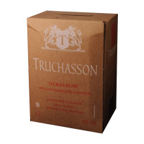 Bag-In-Box 5L Domaine de Truchasson Côtes de Duras Rosé dev.odyssee-vins.com
