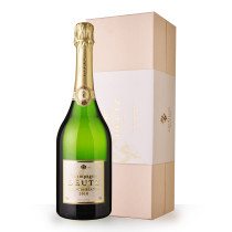Champagne Deutz Blanc de Blancs 2018 75cl Etui dev.odyssee-vins.com