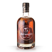 Rhum Arrangés Ti Ced Banane Cacao 70cl dev.odyssee-vins.com