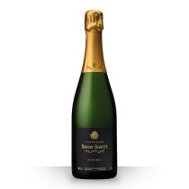 Champagne Bauget-Jouette Extra-Brut 75cl dev.odyssee-vins.com