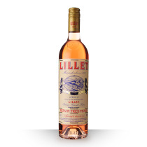 Vermouth Lillet Rosé 75cl dev.odyssee-vins.com