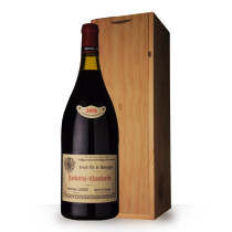 Dominique Laurent Ruchottes-Chambertin Rouge 2003 150cl dev.odyssee-vins.com