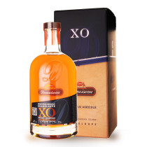Rhum Damoiseau XO 70cl Etui dev.odyssee-vins.com