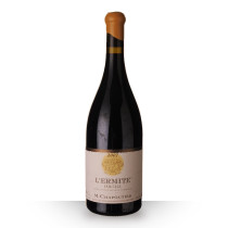 Chapoutier LErmite Ermitage Rouge 2007 75cl dev.odyssee-vins.com