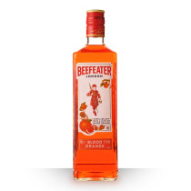 Gin Beefeater Blood Orange 70cl dev.odyssee-vins.com