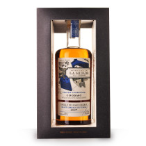 Cognac La Guilde Petite Champagne St Germain de Vibrac 2007 70cl Etui dev.odyssee-vins.com