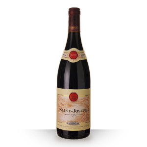 Guigal Saint-Joseph Rouge 2019 75cl dev.odyssee-vins.com