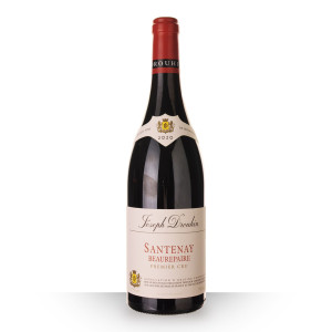 Joseph Drouhin Santenay 1er Cru Beaurepaire Rouge 2020 75cl dev.odyssee-vins.com