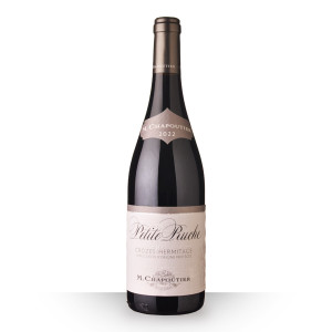 Chapoutier Petite Ruche Crozes-Hermitage Rouge 2022 75cl dev.odyssee-vins.com